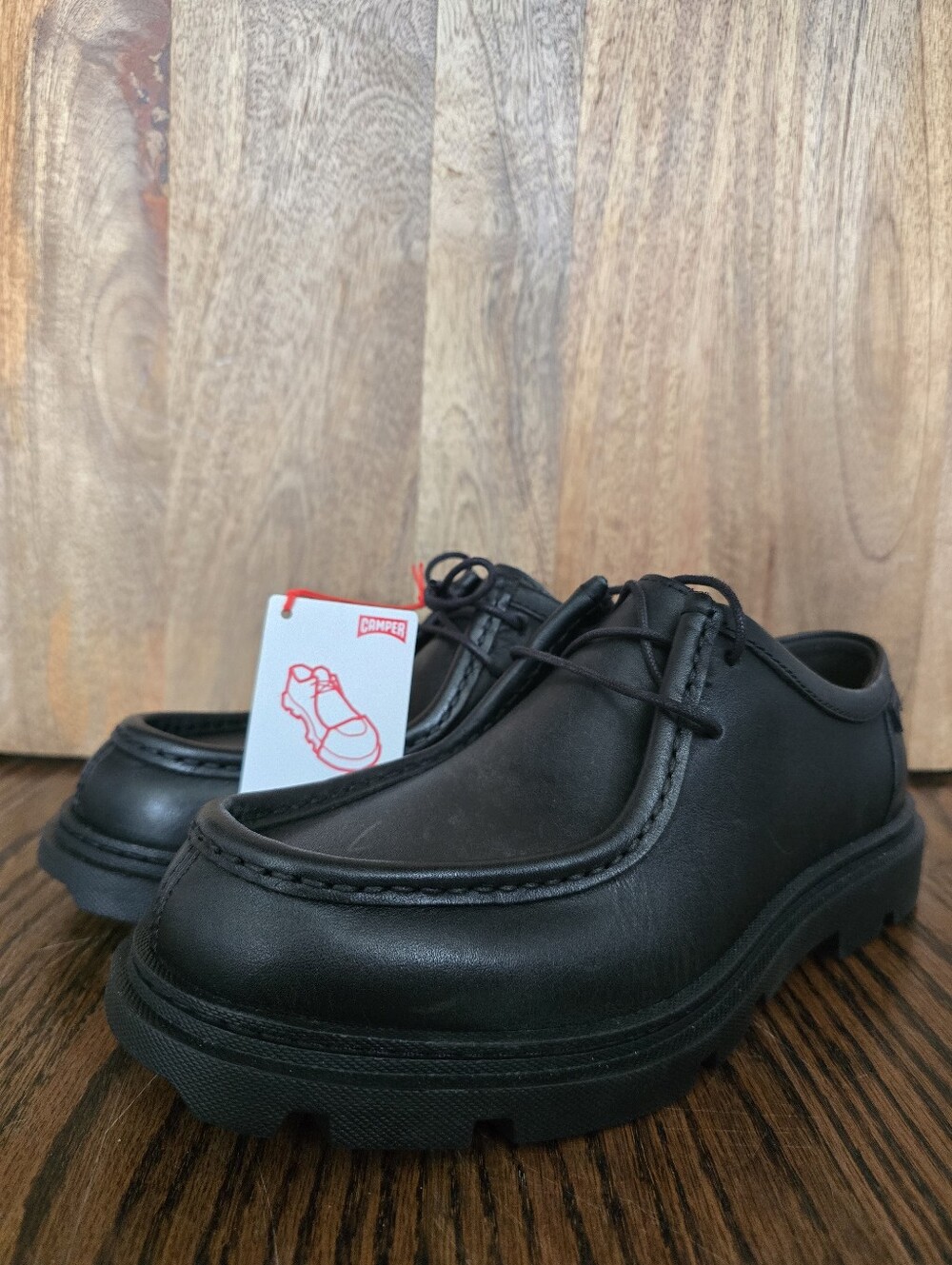 Camper Junction EU 37